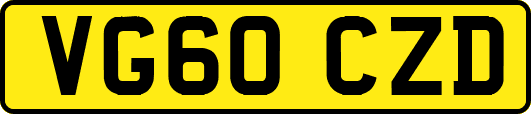 VG60CZD