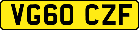 VG60CZF