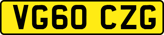 VG60CZG