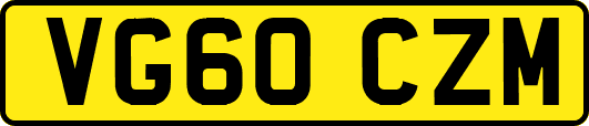 VG60CZM