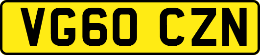 VG60CZN