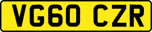 VG60CZR