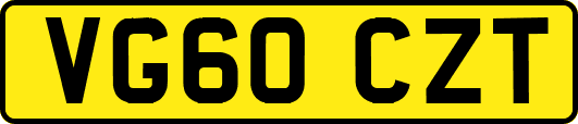 VG60CZT