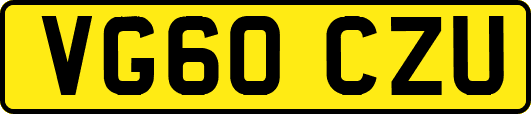 VG60CZU