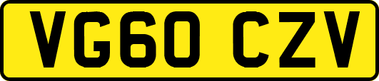 VG60CZV