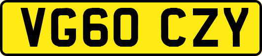 VG60CZY