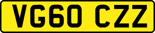 VG60CZZ