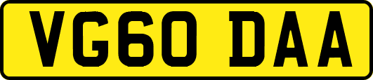 VG60DAA