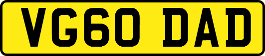 VG60DAD