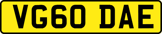 VG60DAE