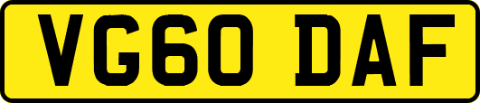 VG60DAF