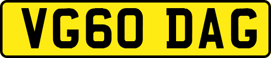 VG60DAG