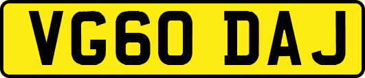 VG60DAJ