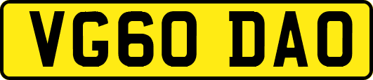 VG60DAO