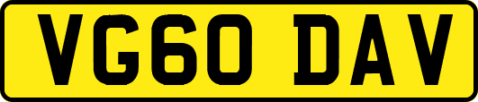 VG60DAV