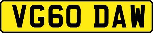 VG60DAW