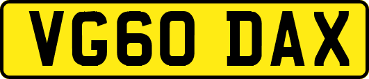 VG60DAX