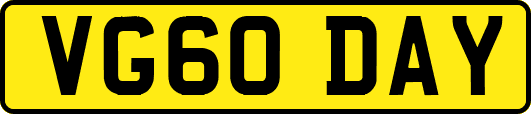 VG60DAY