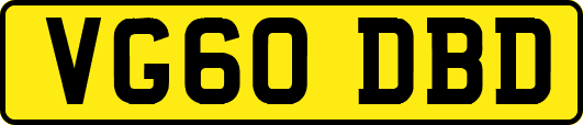VG60DBD