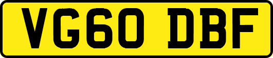VG60DBF