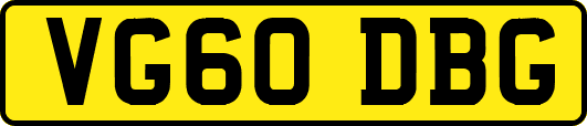 VG60DBG