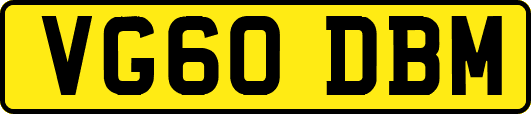 VG60DBM