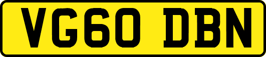 VG60DBN
