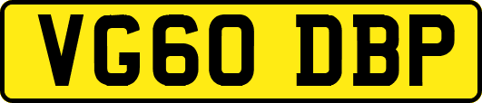 VG60DBP