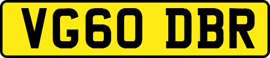 VG60DBR