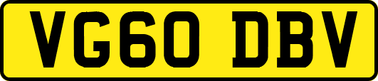 VG60DBV