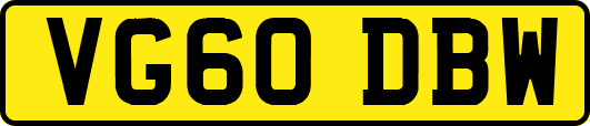 VG60DBW