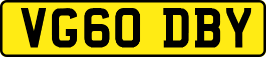 VG60DBY