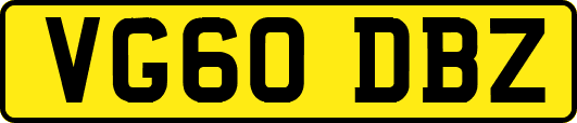 VG60DBZ