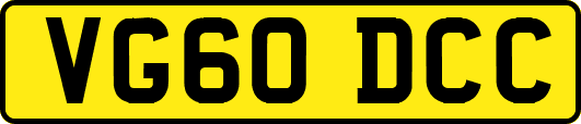 VG60DCC