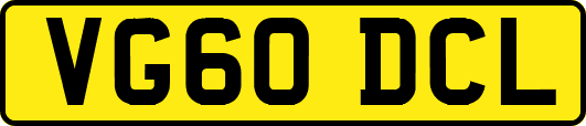 VG60DCL