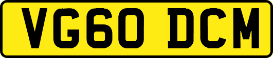 VG60DCM