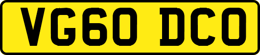 VG60DCO