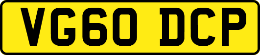VG60DCP