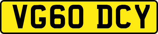 VG60DCY