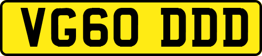 VG60DDD