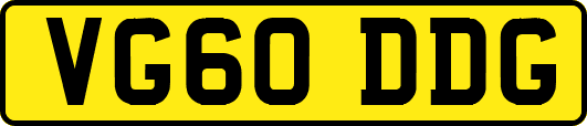 VG60DDG
