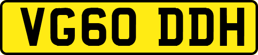 VG60DDH