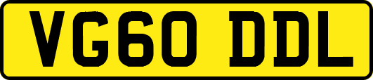 VG60DDL
