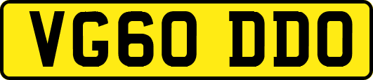 VG60DDO
