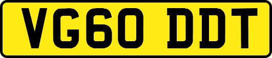 VG60DDT