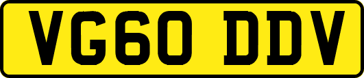 VG60DDV