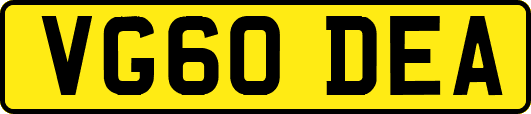VG60DEA