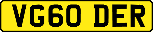 VG60DER