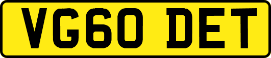 VG60DET