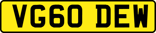 VG60DEW